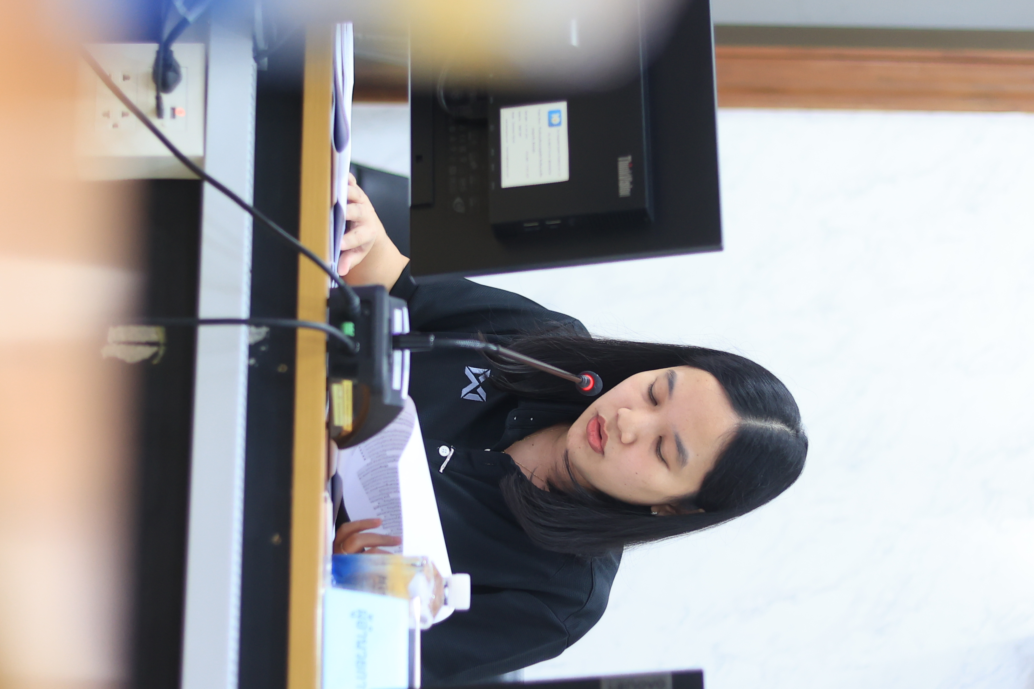 title - ส.ป.ก. ประชุมทีมบริกรข้อมูล (Data Steward Team) ครั้งที่ 3/2569